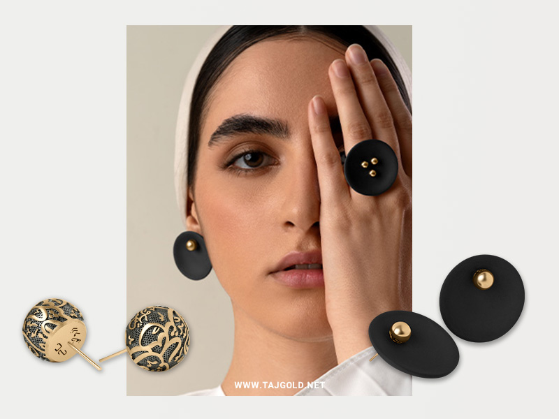 بهترین گوشواره های خاص و طرحدار